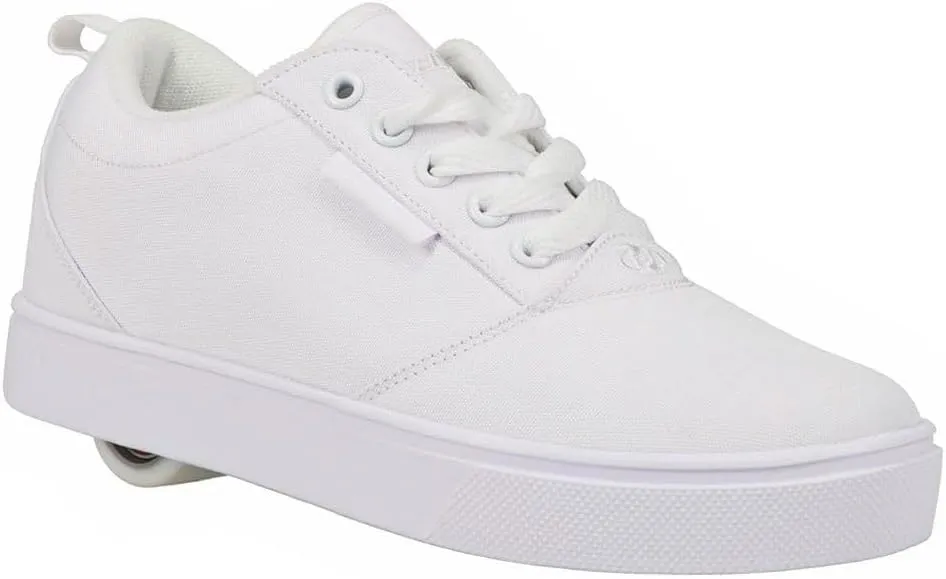 HEELYS Men's Low-Top Wheeled Heel Shoe