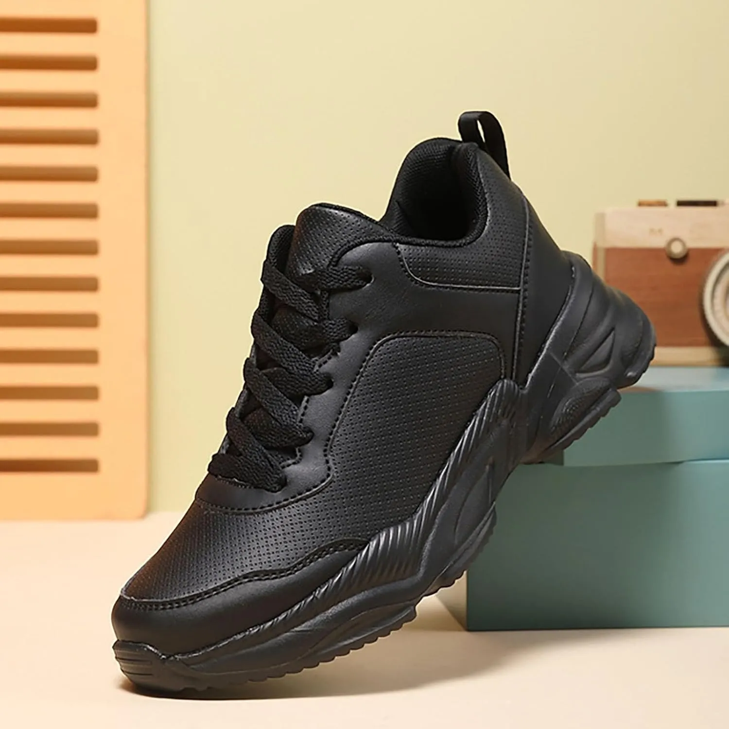 High Top Sneakers for Women Black Tennis Shoes for Women Womens White Tennis Shoes Comfortable Dressy Slip on Women Loafers Comfortable Slip On Sneakers Men