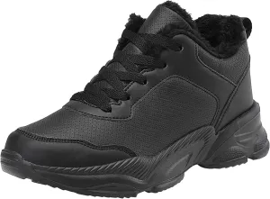 High Top Sneakers for Women Black Tennis Shoes for Women Womens White Tennis Shoes Comfortable Dressy Slip on Women Loafers Comfortable Slip On Sneakers Men