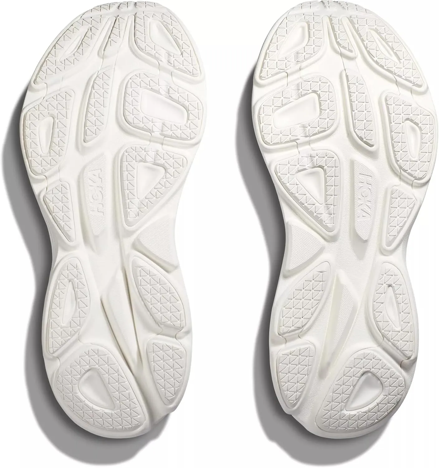 HOKA Bondi 8 Men's Road Running Shoes Sneakers