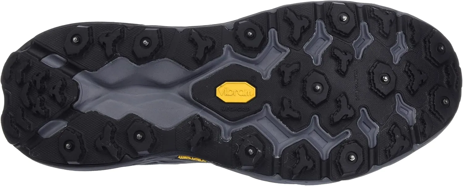HOKA Men's Speedgoat 5 GTX Spike Sneaker