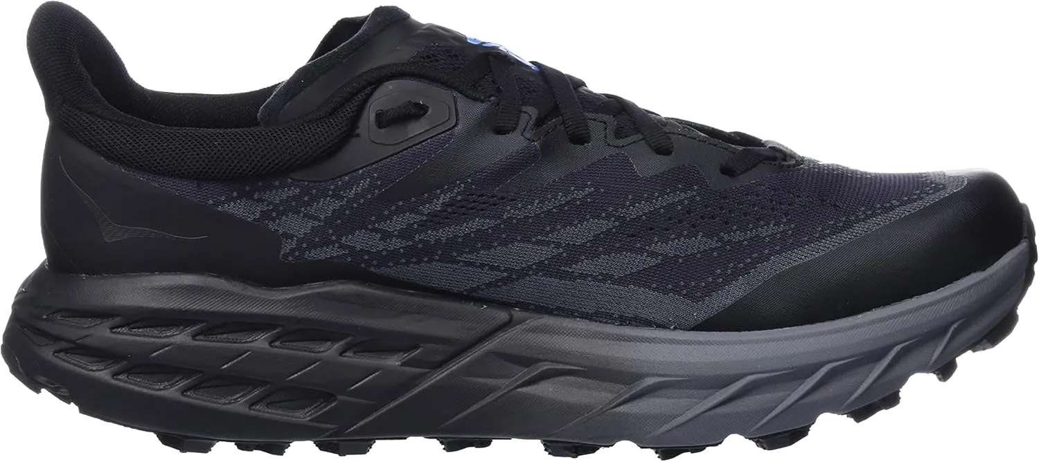 HOKA Men's Speedgoat 5 GTX Spike Sneaker