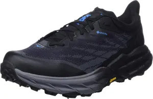 HOKA Men's Speedgoat 5 GTX Spike Sneaker