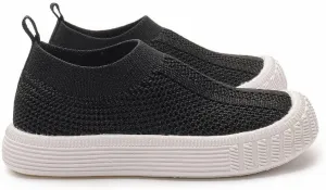 Jack & Lily Baby, Toddler & Kids Walking Shoes  Non-Slip, Washable Slip-On Sneakers for Boys & Girls  Indoor & Outdoor Use