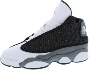 Jordan Youth Air 13 Retro Gs Hyper Royal 884129 040 Size