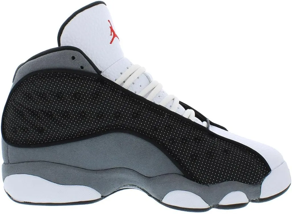 Jordan Youth Air 13 Retro Gs Hyper Royal 884129 040 Size