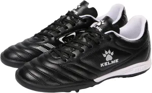 KELME Boys Soccer Cleats Kids Indoor Football Trainning Shoes Athletic Girl Wide Turf Outdoor Shoes