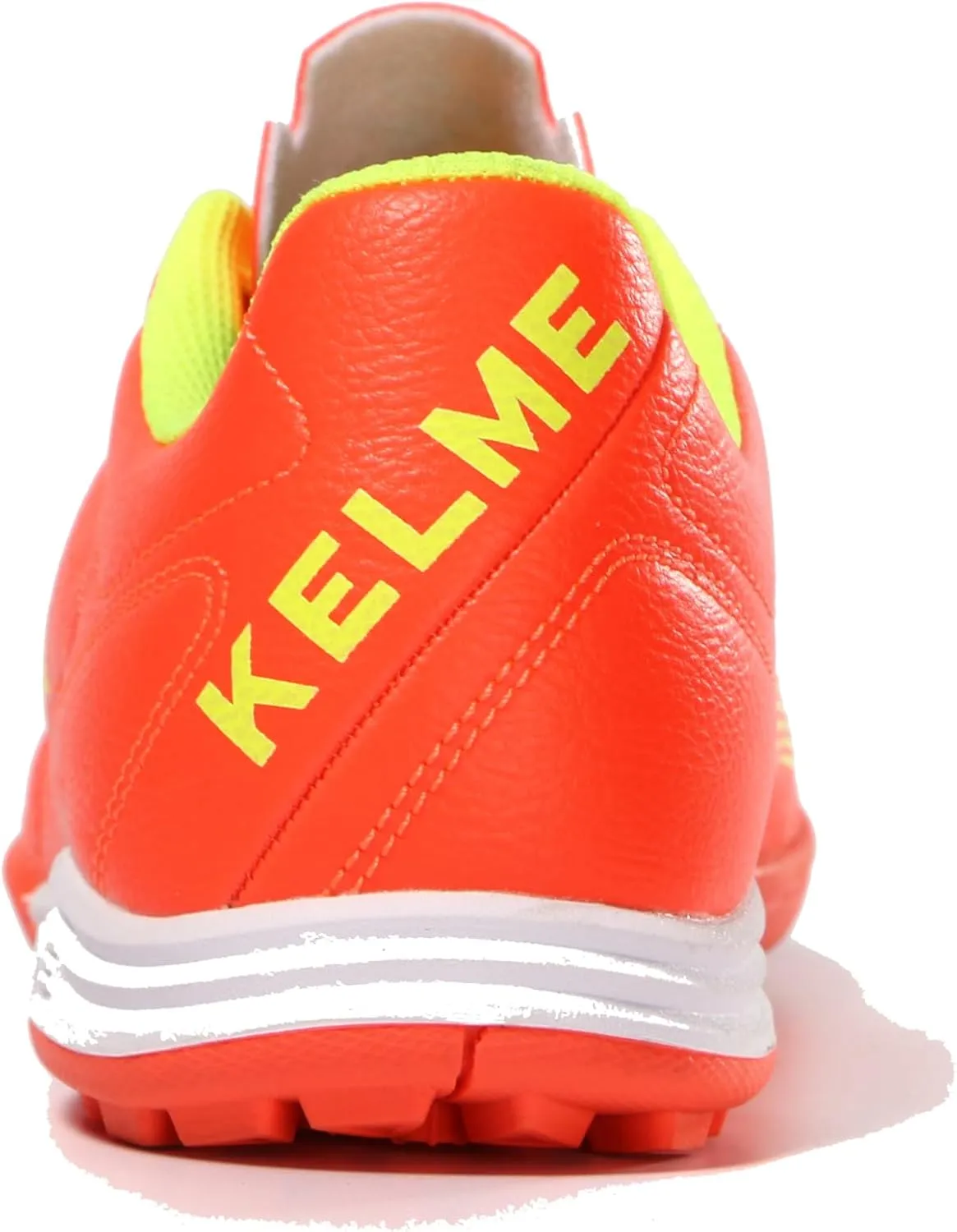 KELME Boys Soccer Cleats Kids Indoor Football Trainning Shoes Athletic Girl Wide Turf Outdoor Shoes