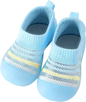 Kid Sneaker Infant Girls Boys Kids Leisure Shoes Mesh Soft Bottom Breathable Slip On Sport Shoes Girl Basketball Shoes