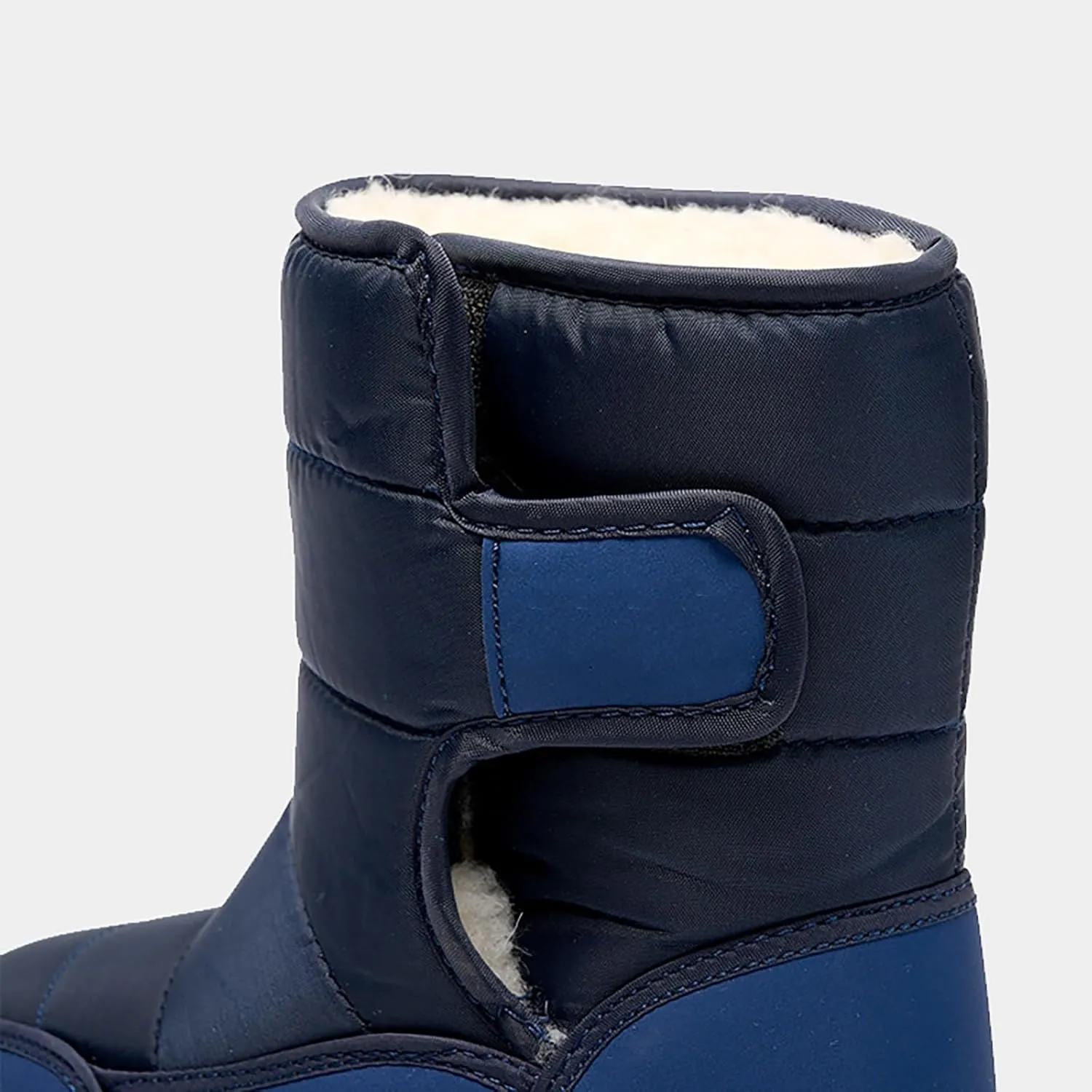Kids 𝐖aterproof Snow Boots Girls Boys Toddlers Insulated Warm Fleece Lined Girls Boys Toddler Winter Size 10 Snow Boots