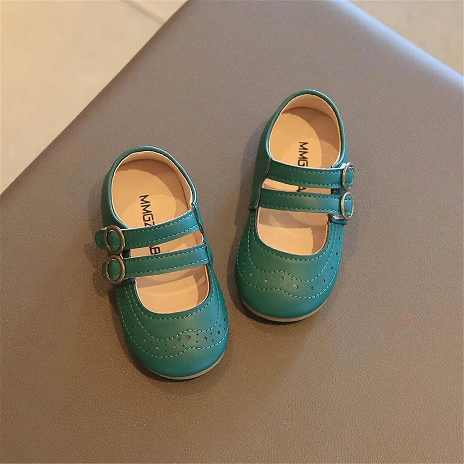 Link Shoes Summer And Autumn Girls Boots Cute Flat Hollow Hollow Breathable Comfortable Toddler 6 Shoe Girl
