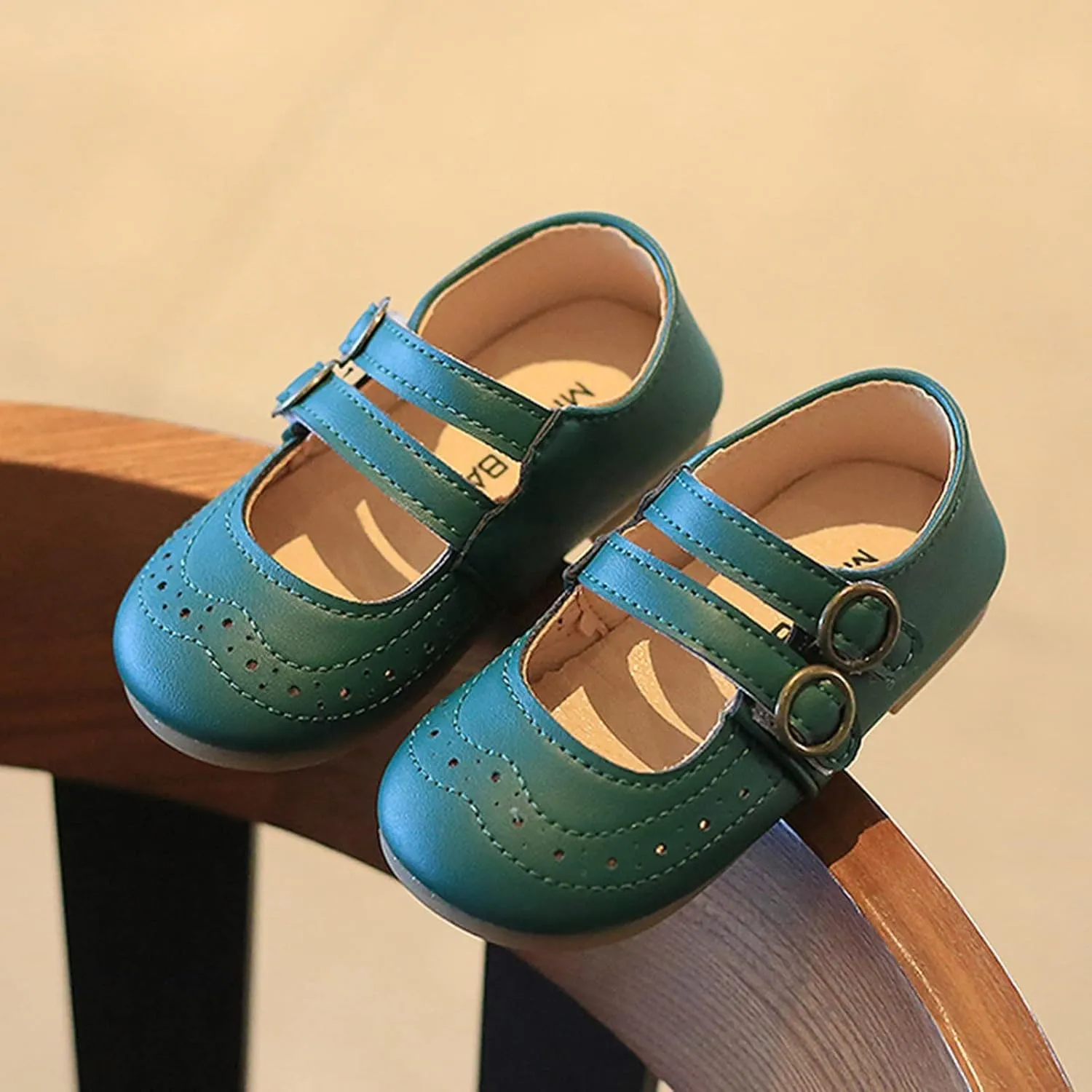 Link Shoes Summer And Autumn Girls Boots Cute Flat Hollow Hollow Breathable Comfortable Toddler 6 Shoe Girl