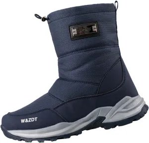 Men Work Boots Composite Toe Hiking Sneakers Ankle Ladies Women's Workout Shoes Soft Toe Platform Shoes Slip Resistant Safety Hike Grounded Footwear