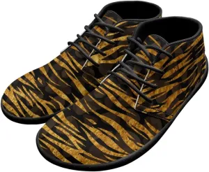 Mens Barefoot Shoes Hiking Shoes Waterproof Wide Toe Box Shoes for Men