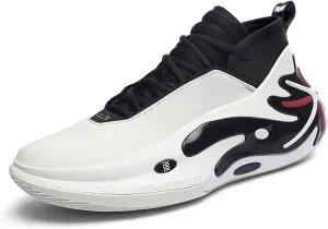Mens Basketball Shoes-Non-Slip Comfortable and Breathable-Ladies Fashion Sneakers-Teens Lightweight Training Running Shoes-Outdoor Casual Sneakers,Men's Shoes,Women's Shoes