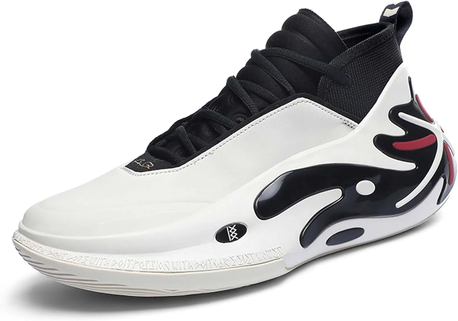 Mens Basketball Shoes-Non-Slip Comfortable and Breathable-Ladies Fashion Sneakers-Teens Lightweight Training Running Shoes-Outdoor Casual Sneakers,Men's Shoes,Women's Shoes