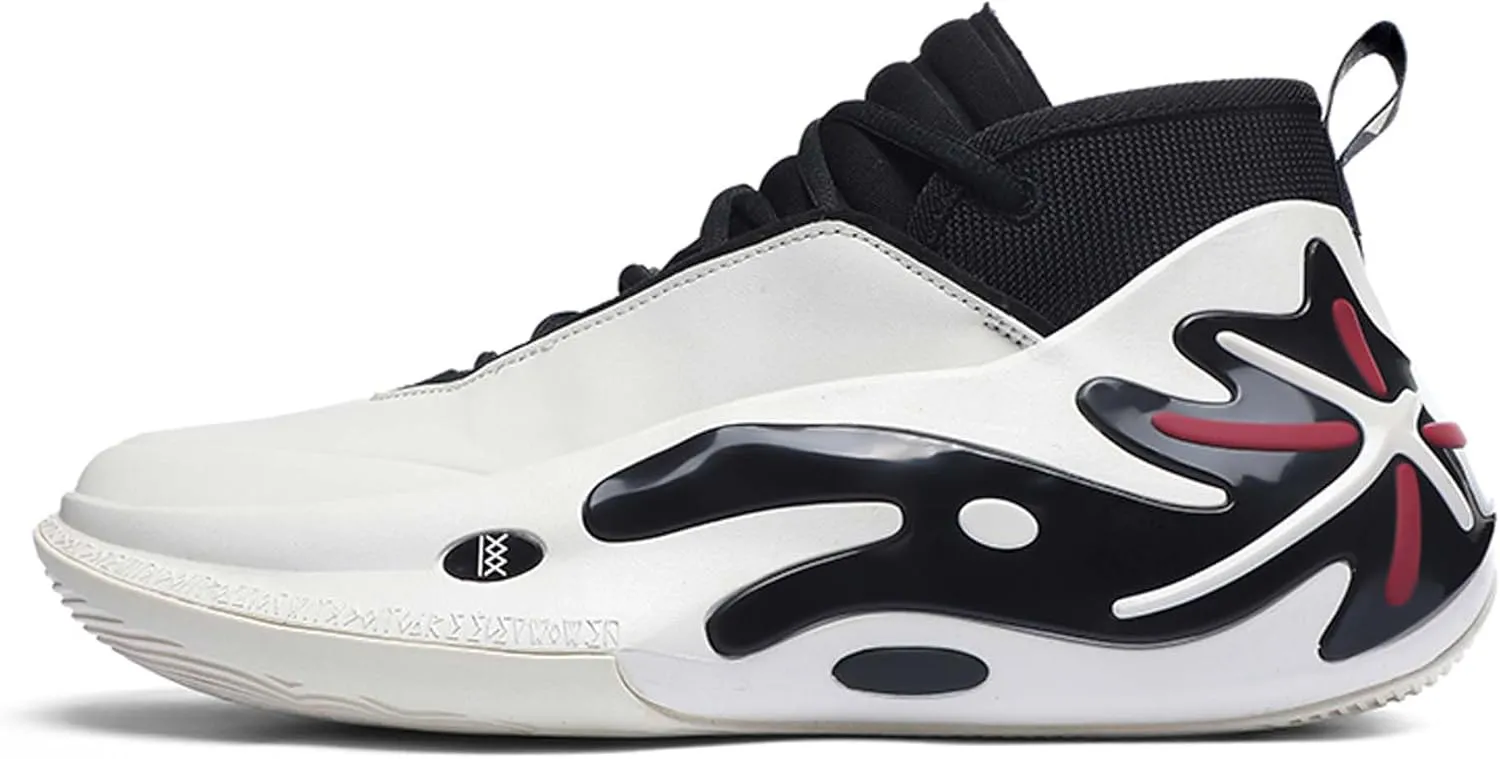 Mens Basketball Shoes-Non-Slip Comfortable and Breathable-Ladies Fashion Sneakers-Teens Lightweight Training Running Shoes-Outdoor Casual Sneakers,Men's Shoes,Women's Shoes