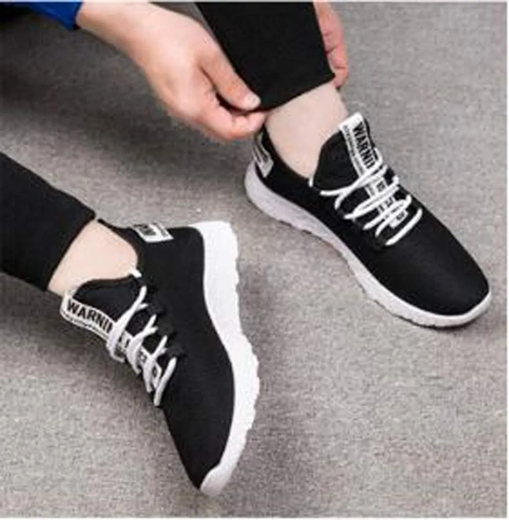 Men's Casual Dress Sneakers Womens Slip On Sneakers Low Heel Dress Shoes for Women Slip on Non Slip Low Top Casual Loafers for Women Comfort White Sneakers Men Wide