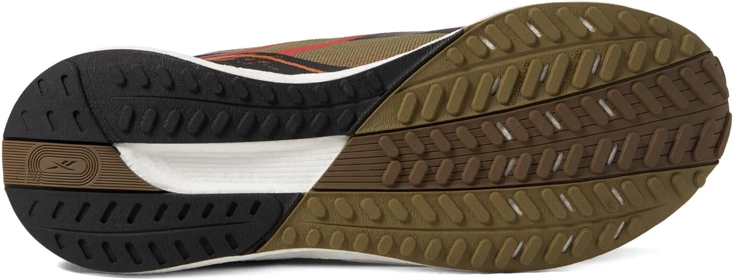 Men's Rb3491 Floatride Energy 3 Adventure Work Construction Shoe Olive Safety