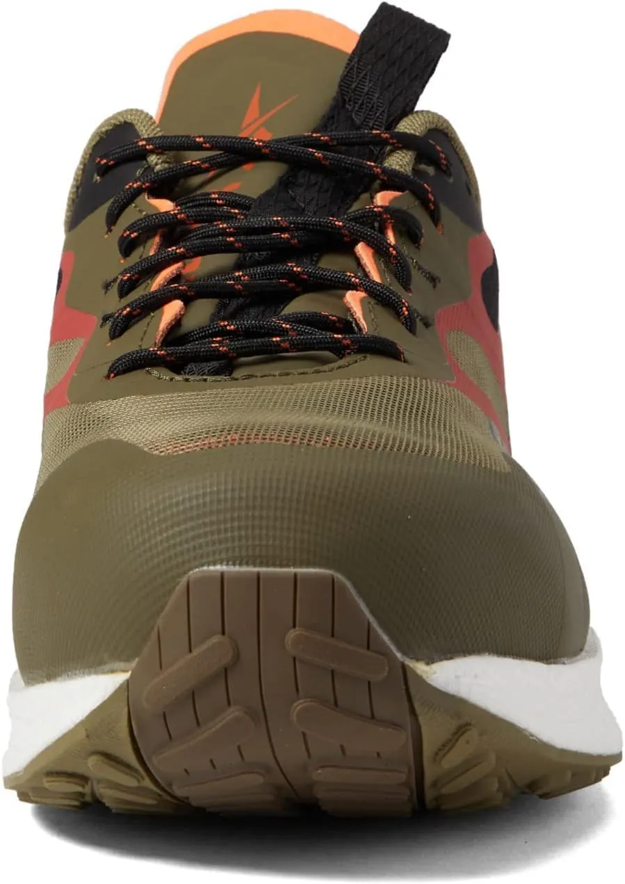 Men's Rb3491 Floatride Energy 3 Adventure Work Construction Shoe Olive Safety