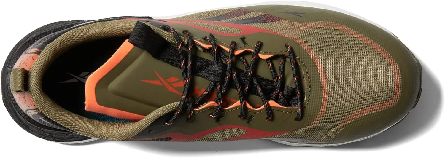 Men's Rb3491 Floatride Energy 3 Adventure Work Construction Shoe Olive Safety