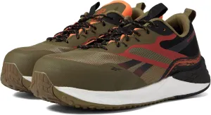 Men's Rb3491 Floatride Energy 3 Adventure Work Construction Shoe Olive Safety