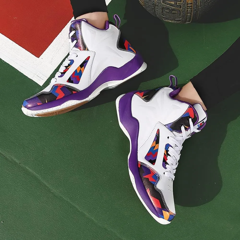 Men's Shoes Running Shoes Sneakers Sneakers Out Shoes Basketball Shoes Training Shoes