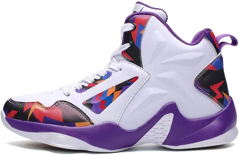 Men's Shoes Running Shoes Sneakers Sneakers Out Shoes Basketball Shoes Training Shoes