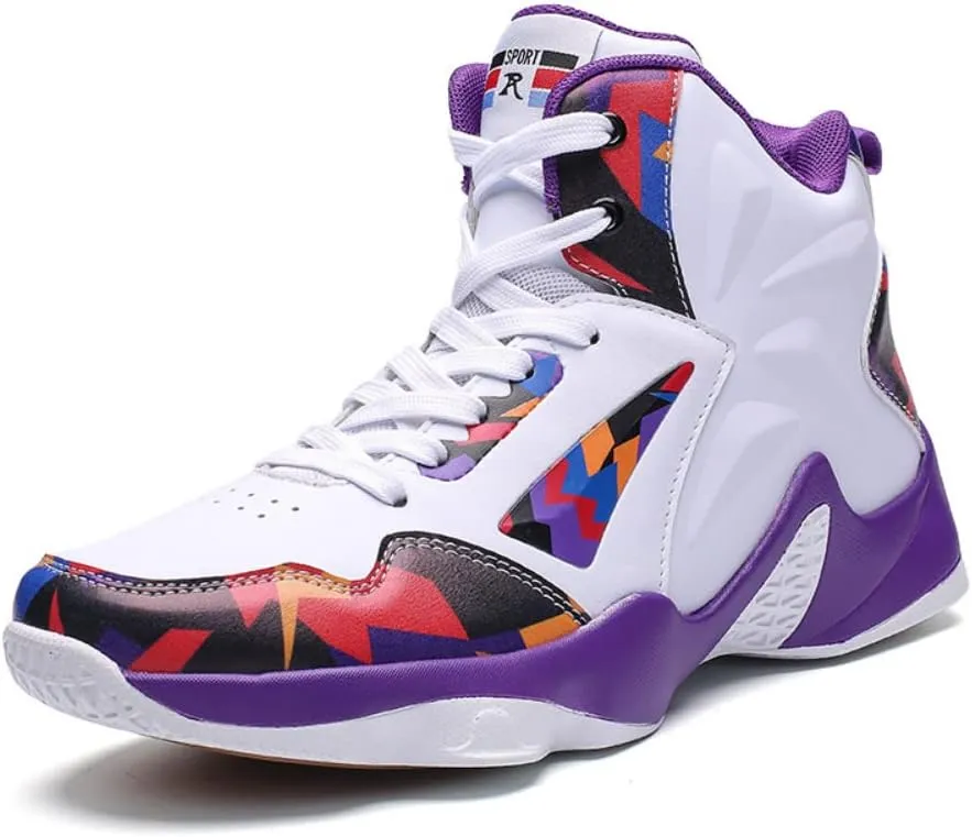 Men's Shoes Running Shoes Sneakers Sneakers Out Shoes Basketball Shoes Training Shoes