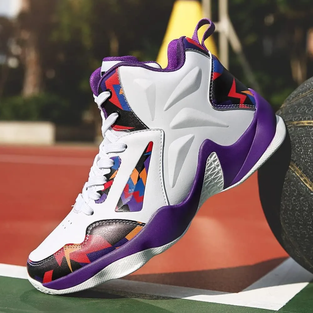 Men's Shoes Running Shoes Sneakers Sneakers Out Shoes Basketball Shoes Training Shoes