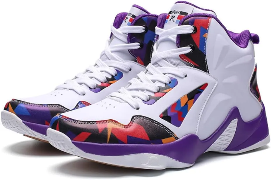 Men's Shoes Running Shoes Sneakers Sneakers Out Shoes Basketball Shoes Training Shoes