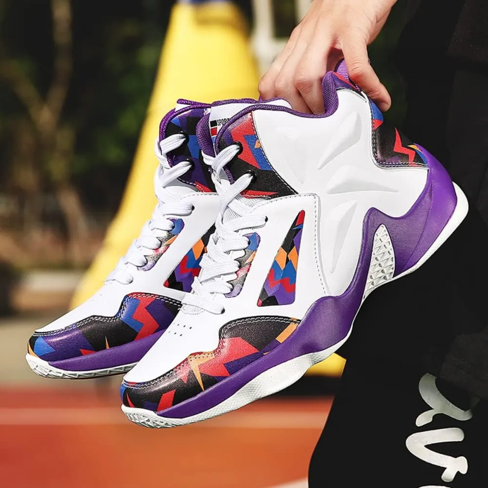 Men's Shoes Running Shoes Sneakers Sneakers Out Shoes Basketball Shoes Training Shoes