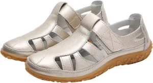 Mens Shoes Slip On Platform Sneakers for Women Wide with Loafers for Women Dressy Fashion Casual Comfy Soft Christmas Running Shoes Round Toe Slip On Casual