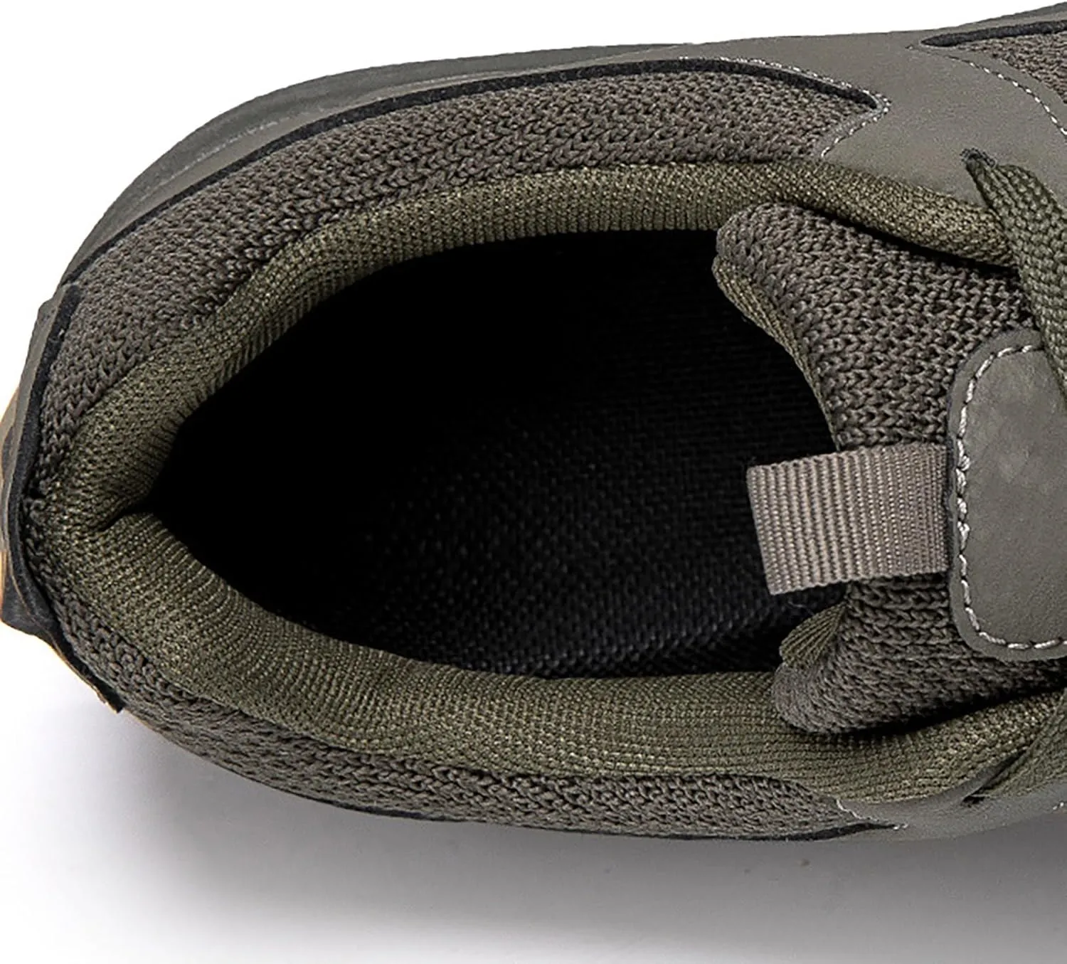 Mens Sneakers Slip On Shoes Women Mens Casual Sneakers Lightweight Comfortable Dressy Slip on Women Loafers Comfortable White Platform Sneakers for Women