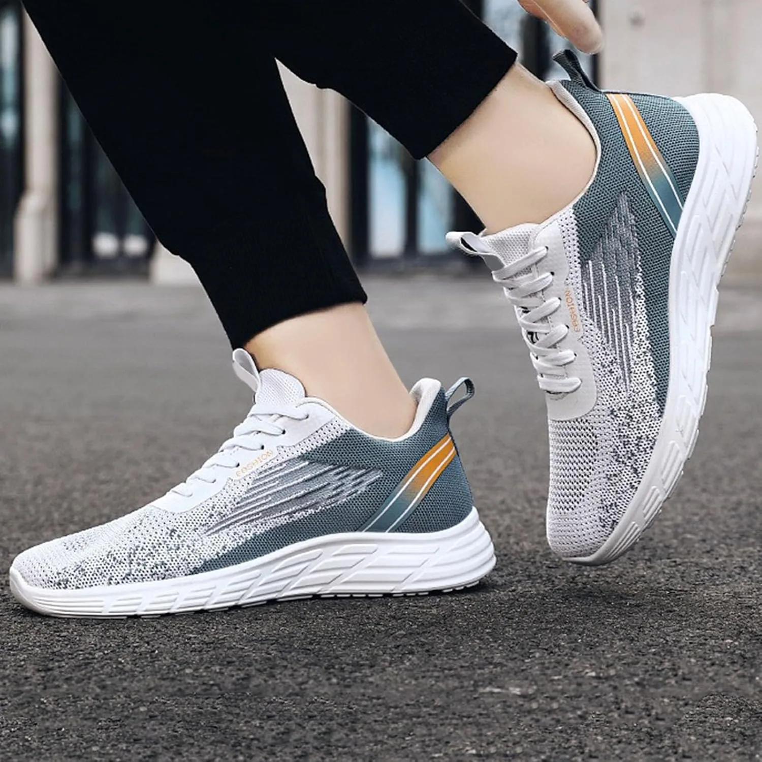 Mens Walking Shoes Mens Athletic Shoes Walking Shoe for Men Shoe for Men Sport Athletic Gym Sneaker