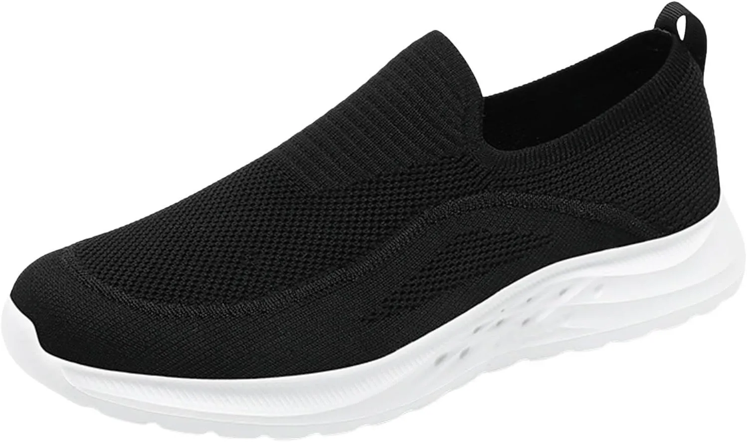 Mens Walking Shoes Men's Fashion Sneakers Tennis Shoe for Men Shoe for Men Breathable Mesh Sneaker