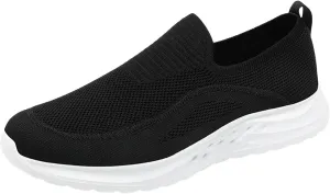 Mens Walking Shoes Men's Fashion Sneakers Tennis Shoe for Men Shoe for Men Breathable Mesh Sneaker