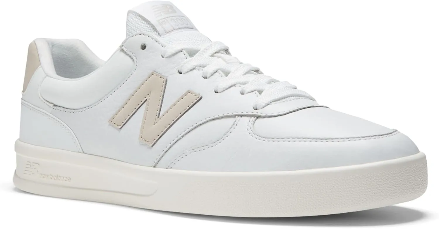New Balance Men's CT300 V3 Court Sneaker