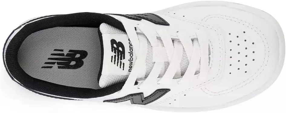New Balance Unisex-Child Bb80 V1 Lace-up Sneaker
