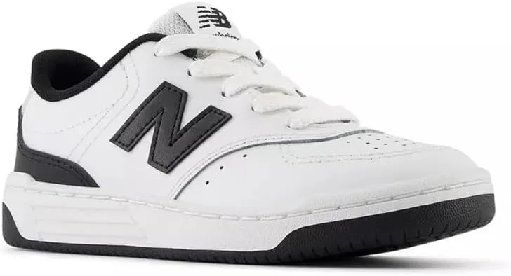 New Balance Unisex-Child Bb80 V1 Lace-up Sneaker