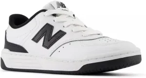New Balance Unisex-Child Bb80 V1 Lace-up Sneaker