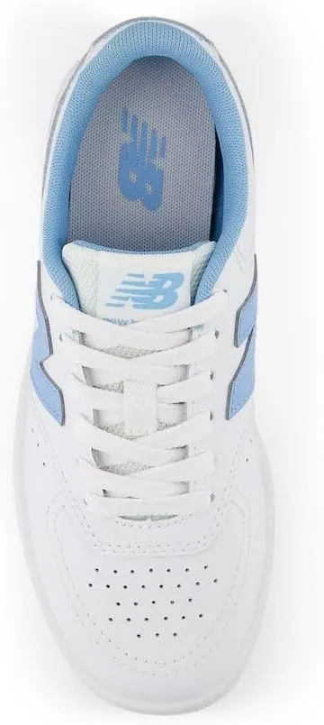 New Balance unisex-child Bb80 V1 Lace-up
