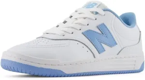 New Balance unisex-child Bb80 V1 Lace-up