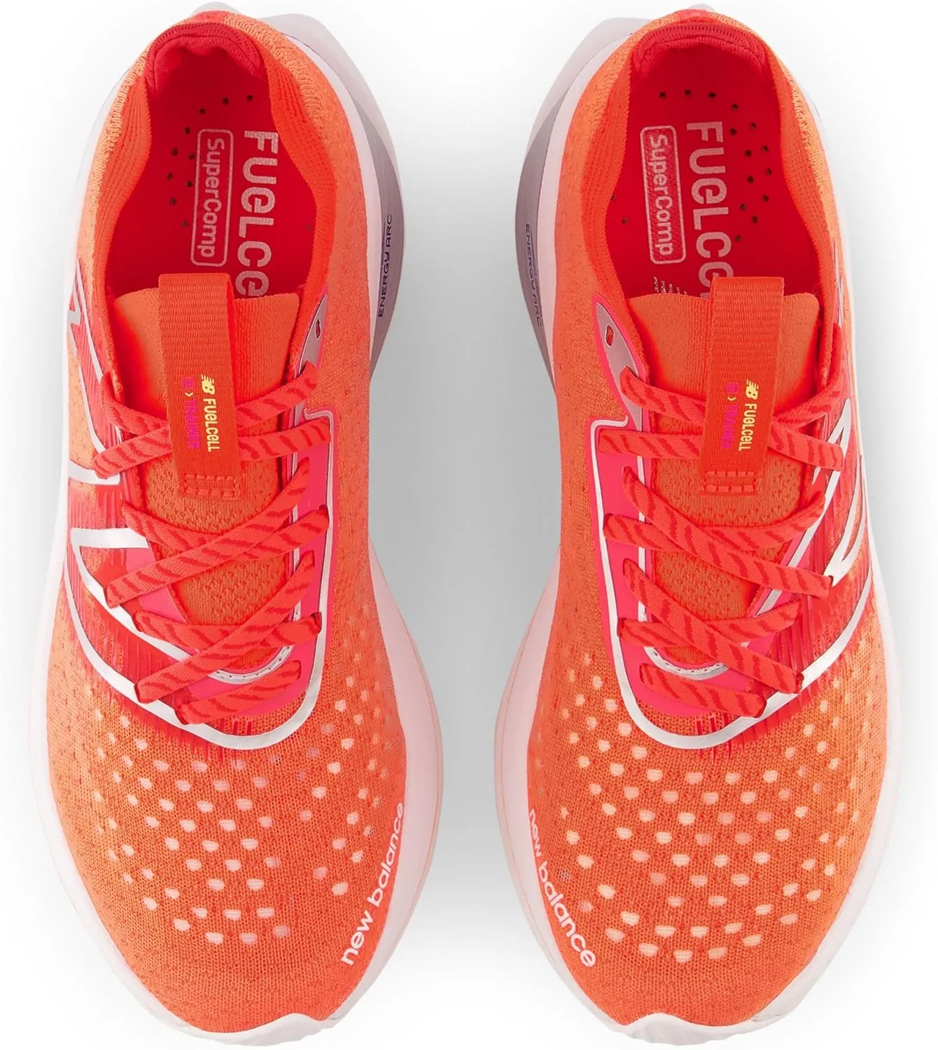 New Balance Women's FuelCell SuperComp Trainer V2 Running Shoe
