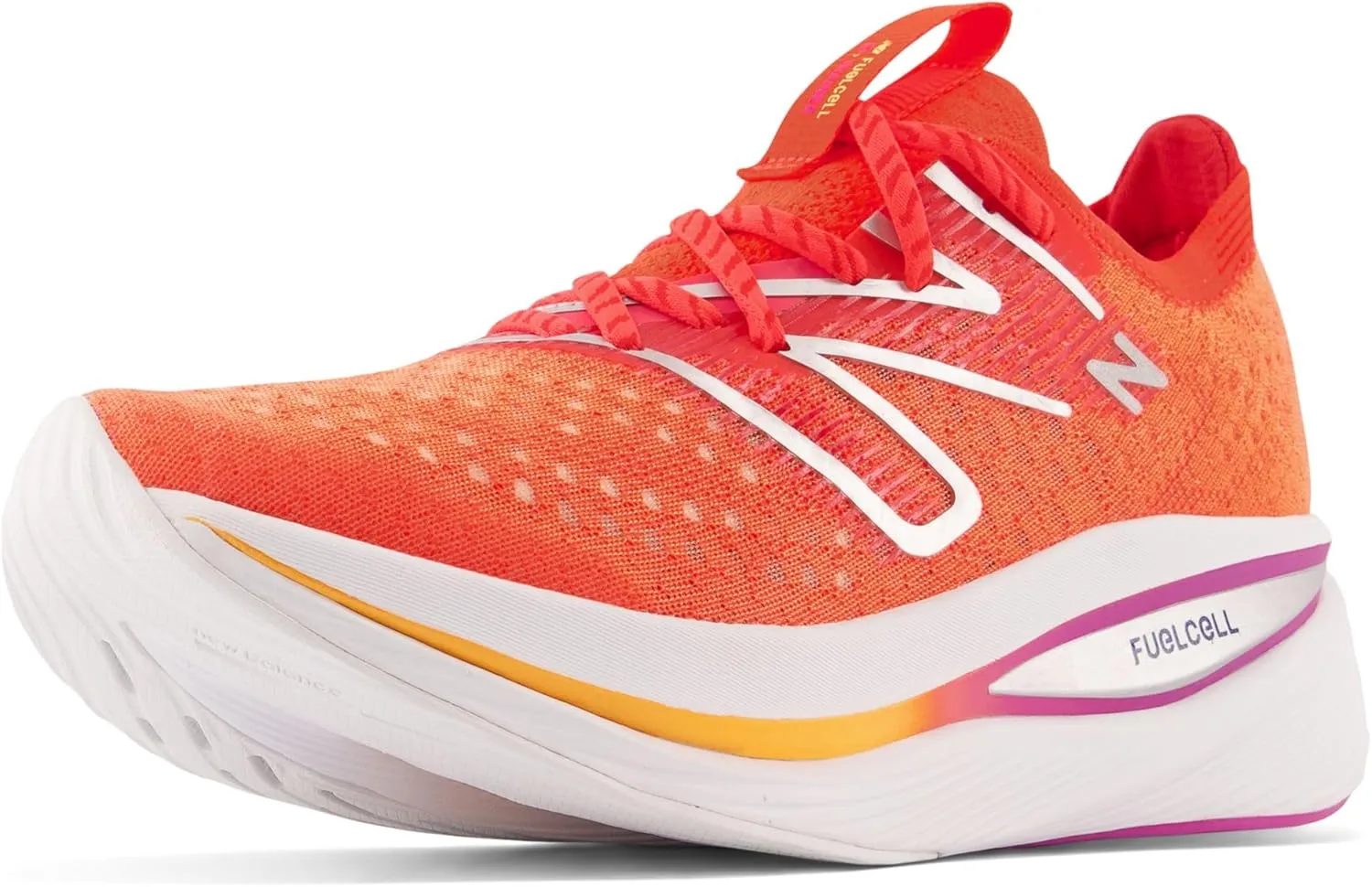 New Balance Women's FuelCell SuperComp Trainer V2 Running Shoe
