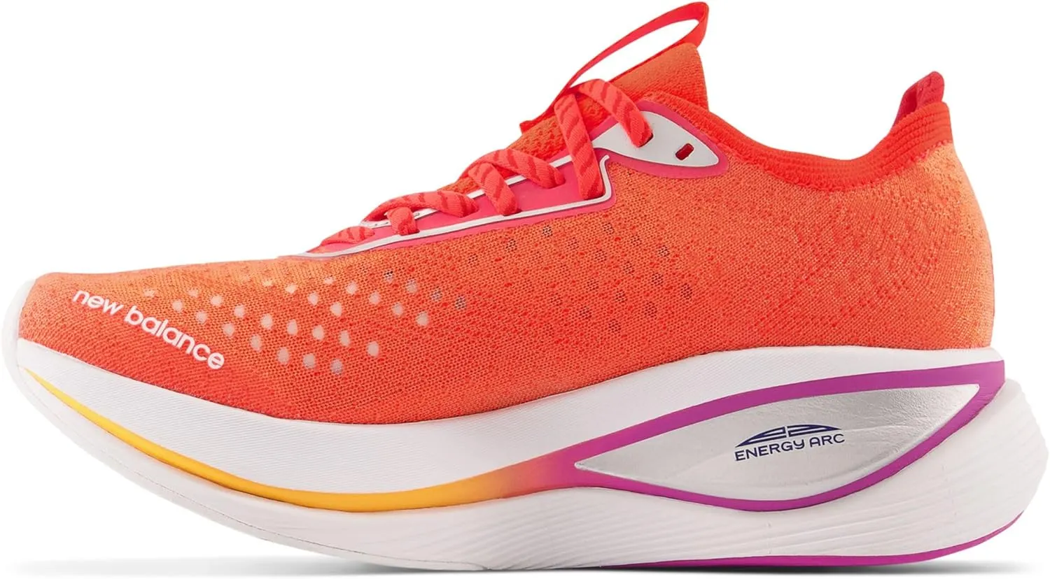 New Balance Women's FuelCell SuperComp Trainer V2 Running Shoe