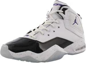 Nike Jordan Men's Shoes Jordan B'Loyal White Red Black 315317-160