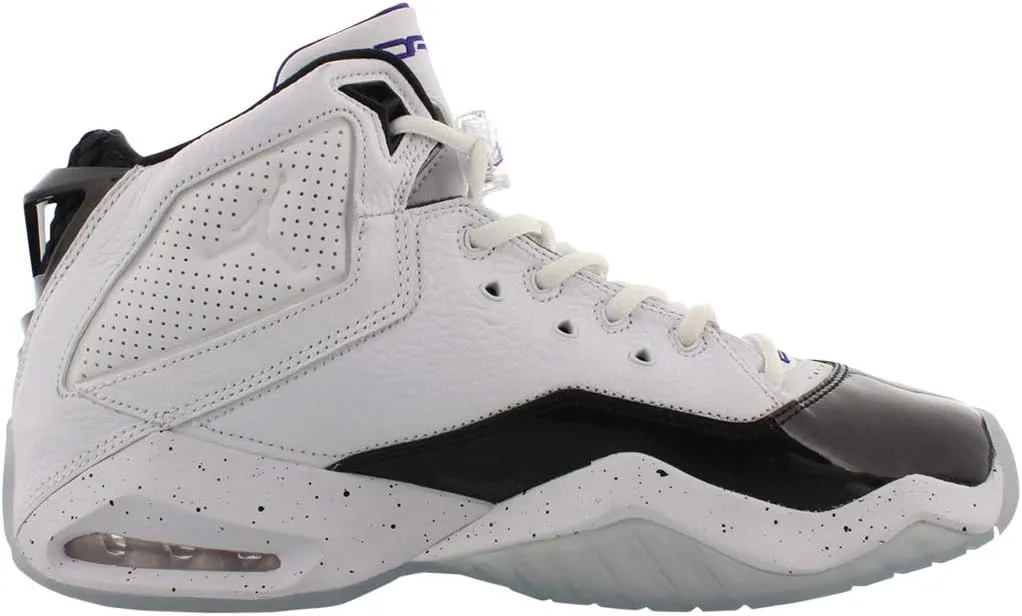 Nike Jordan Men's Shoes Jordan B'Loyal White Red Black 315317-160