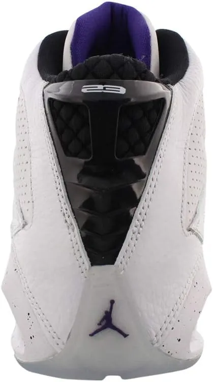 Nike Jordan Men's Shoes Jordan B'Loyal White Red Black 315317-160