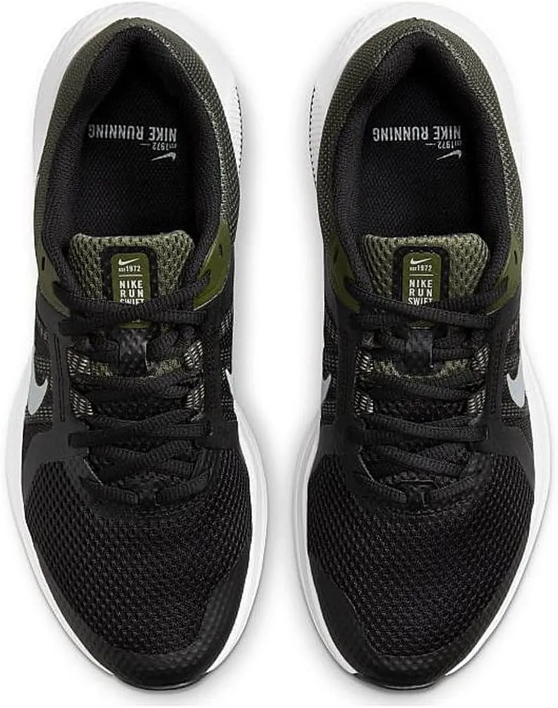 Nike Men's Gymnastics Sneaker